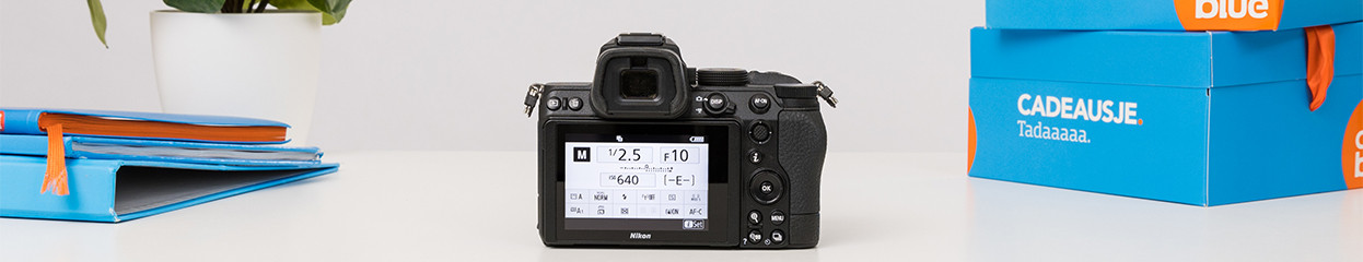 Wat zijn ISO waarden en wanneer gebruik je ze?