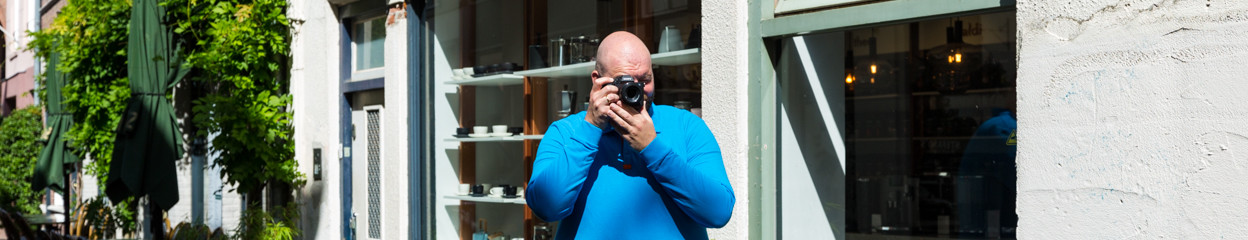 6 tips voor het maken van de beste foto met fel zonlicht