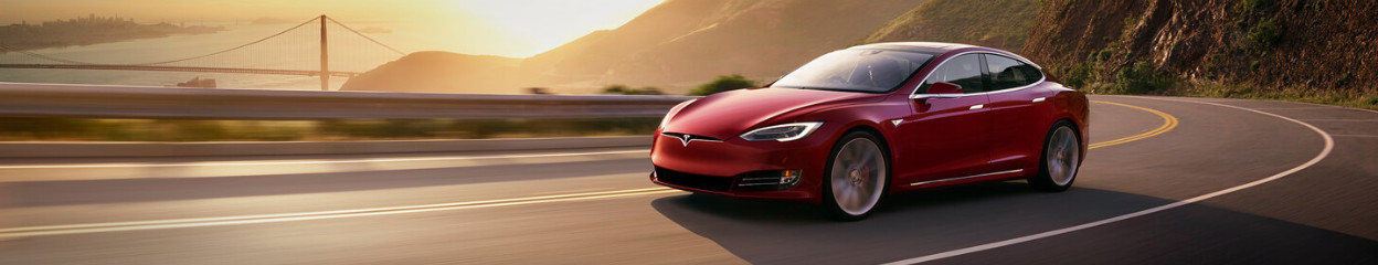 Laadpaal voor je Tesla