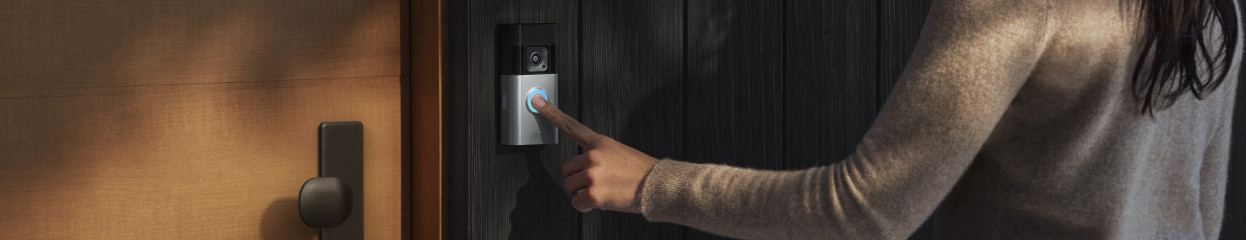 Welk merk slimme deurbel is geschikt voor jou? 