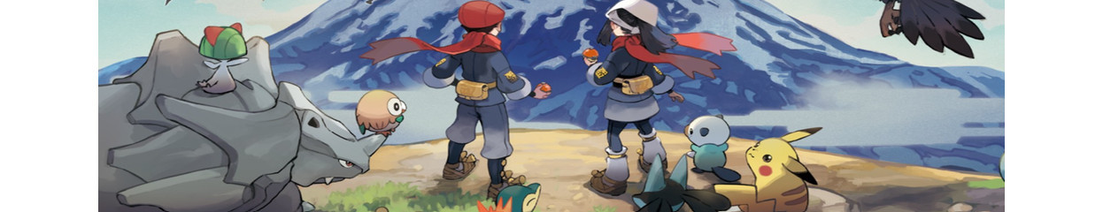 5 Tips voor Pokémon Legends Arceus     