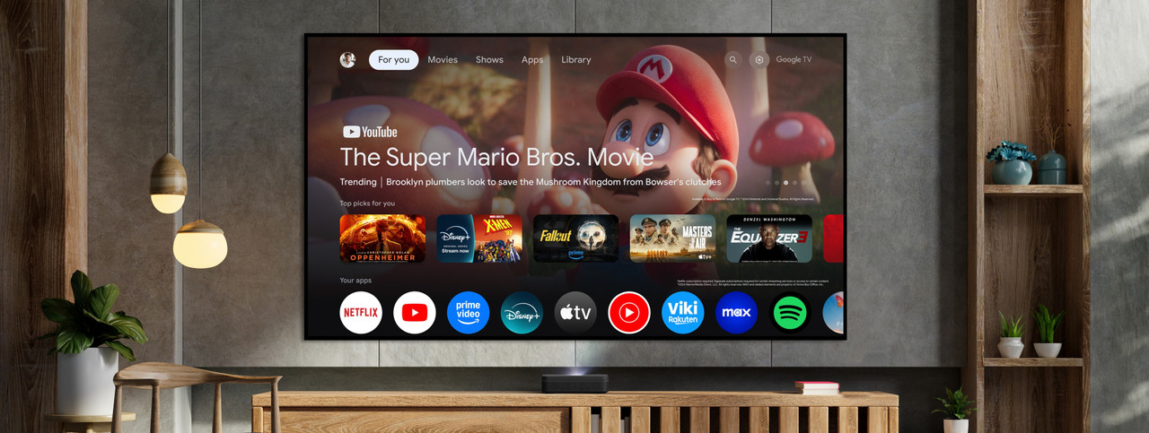 Hoe kies je een Optoma beamer?