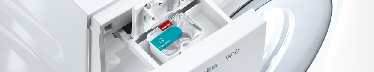 Wat is Miele CapDosing en hoe gebruik je het?