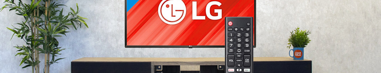 How does your LG TV remote work?