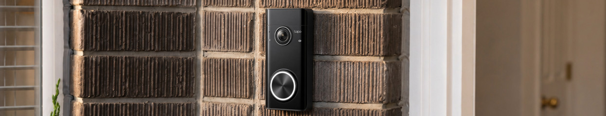Wat is de TP-Link Tapo D260 Smart Doorbell?