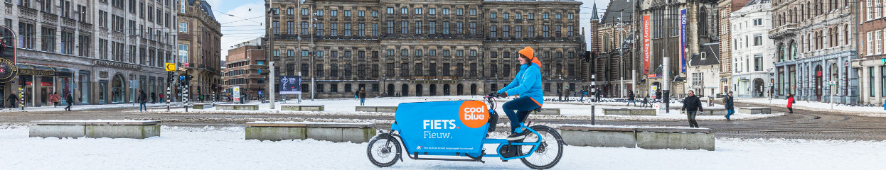 Vacatures in Amsterdam