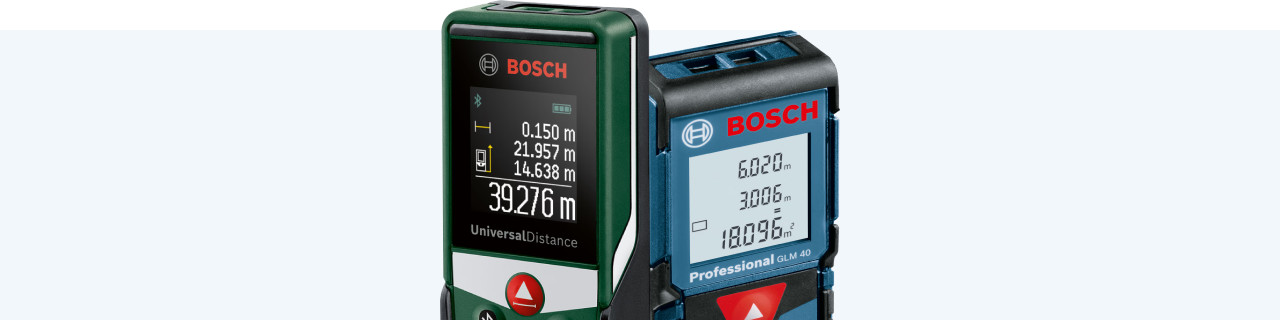 Hoe kies je een laser afstandsmeter?