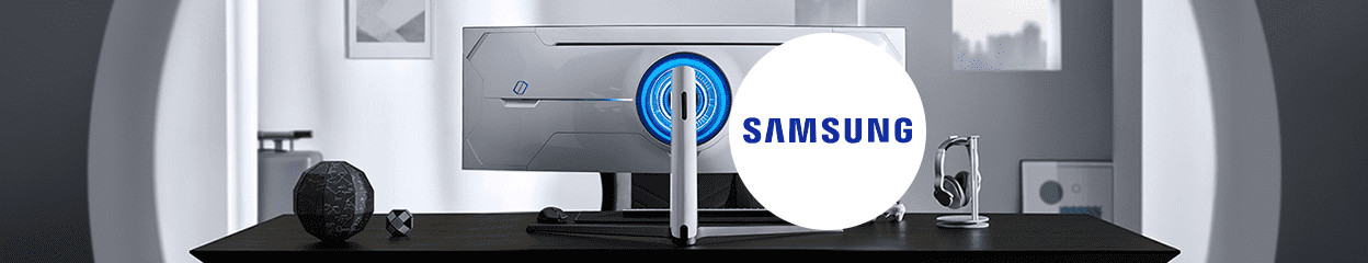 Wat is een Samsung OLED monitor?