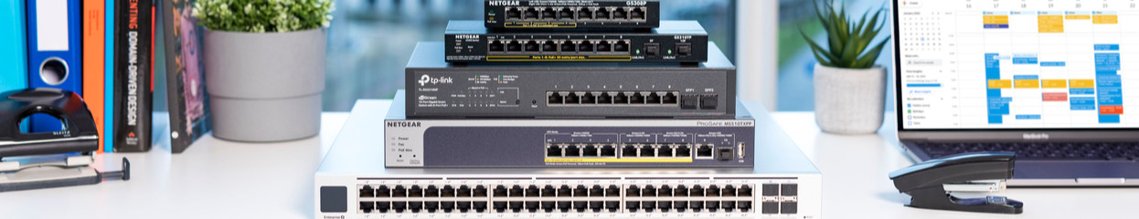 What's PoE and what can you use it for?