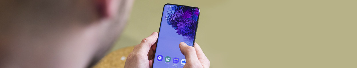 Hoe betaal je met je mobiele telefoon?