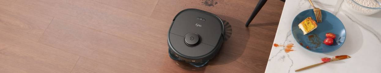 Hoe kies je een robotstofzuiger?