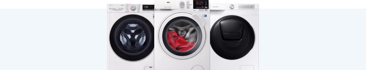 5 tips als je was-droogcombinatie geen water aanvoert