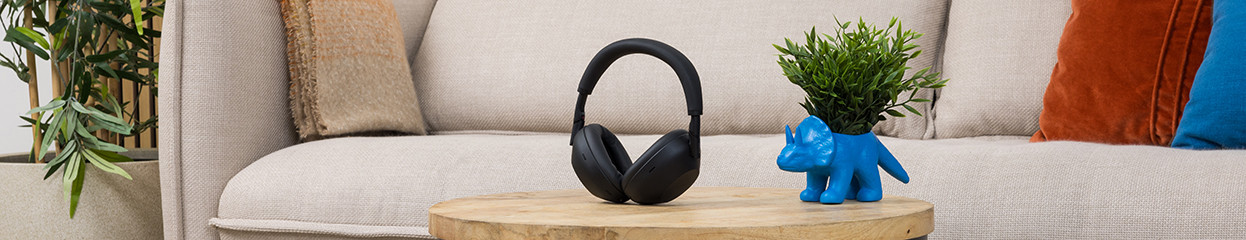 Specialisten review van de Sony WH-1000XM6