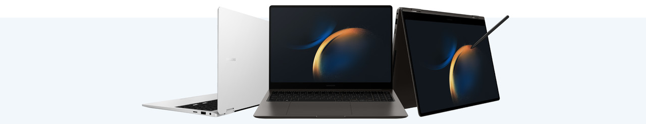 What's a Samsung Galaxy Book3 laptop?