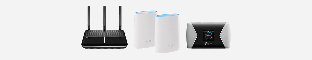 What are parental controls on your router?