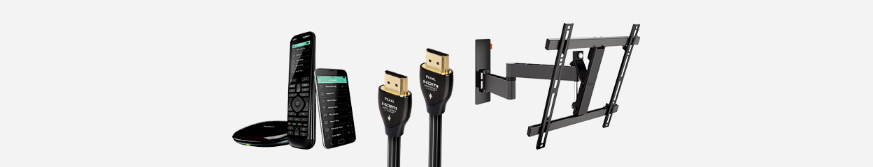 Advies over tv accessoires