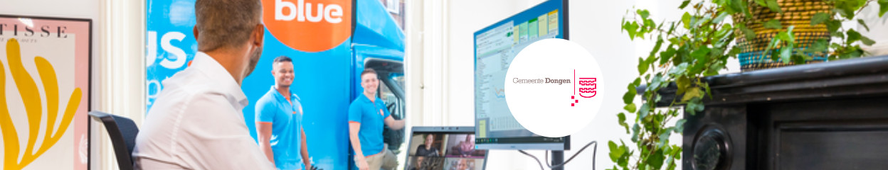 De ervaring van de gemeente Dongen