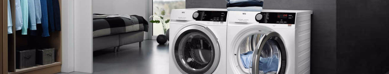 How do you choose the right energy label for your washing machine and dryer set?