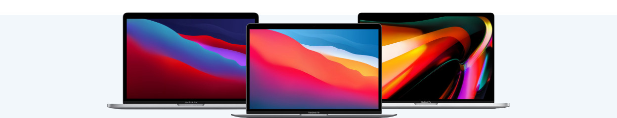 Get started with Bluetooth on your Apple MacBook