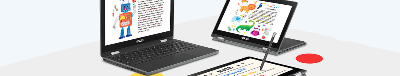 How do you choose a Chromebook for primary education?