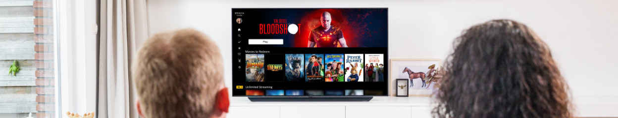 How do you set up a Chromecast?