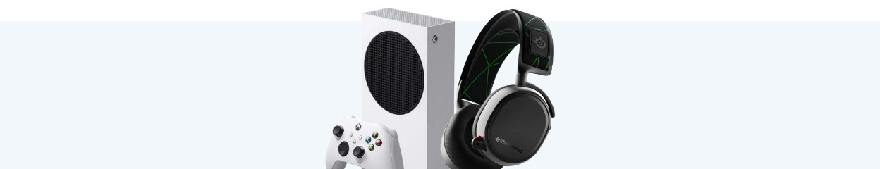 Hoe stel je het geluid van je Xbox Series X/S headset in?      