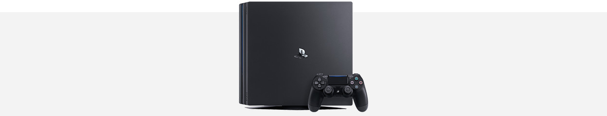 Alles over de PlayStation 4 Pro