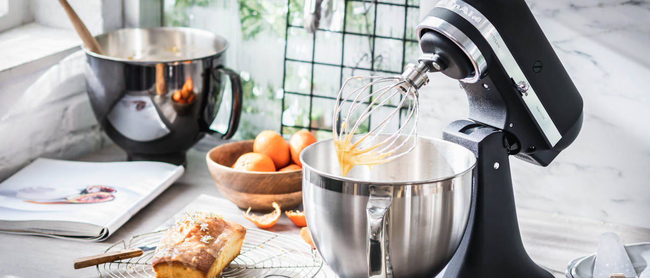 Extra mixing bowl
