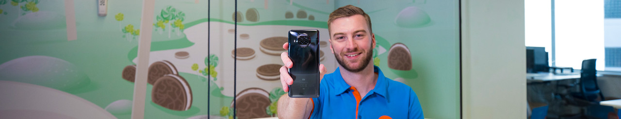 3 tips als de camera van je Xiaomi niet werkt