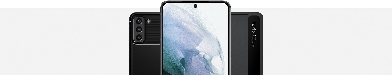 Hoe kies je het juiste telefoonhoesje voor je Samsung Galaxy S21?