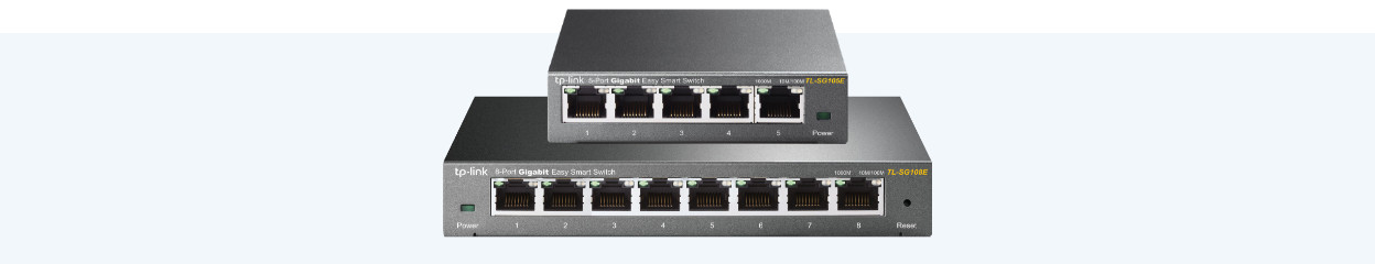 Hoe kies je een netwerk switch?