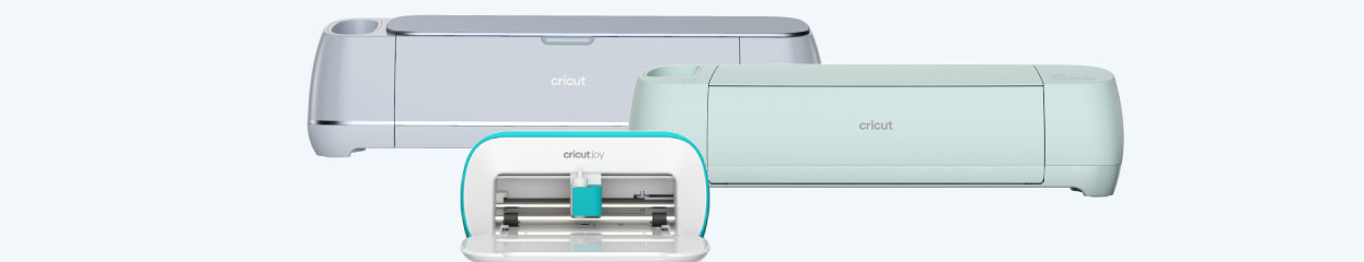 Alles over Cricut