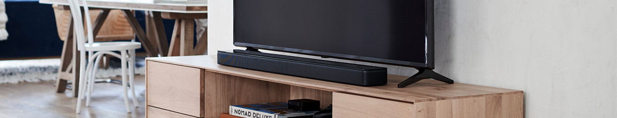 How do you prevent an extra remote for your soundbar?