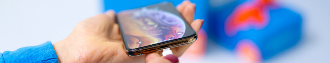 Hoe los je oplaadproblemen met je iPhone op?