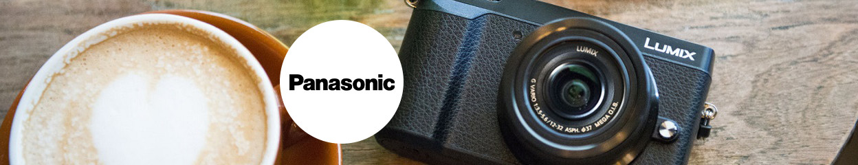Panasonic camera's: bijzonderheden uitgelicht