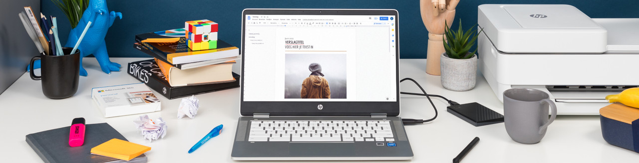 Hoeveel werkgeheugen heb je nodig in jouw laptop?