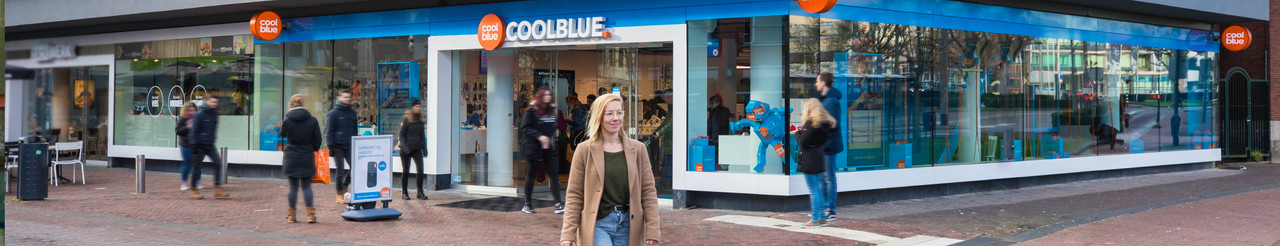 Winkel Arnhem