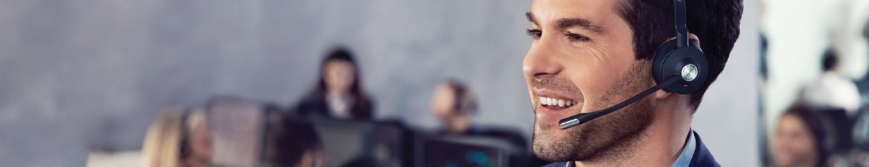 How do you choose an office headset?