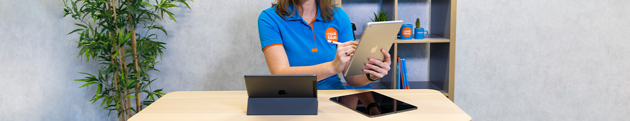 Wat heb je nodig om Apple iPad zakelijk te gebruiken?