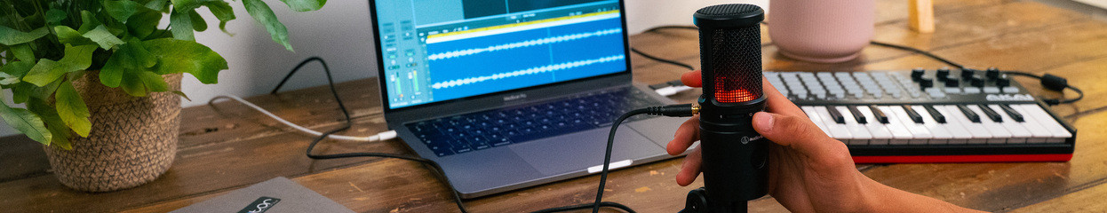 Hoe kies je de juiste microfoon?