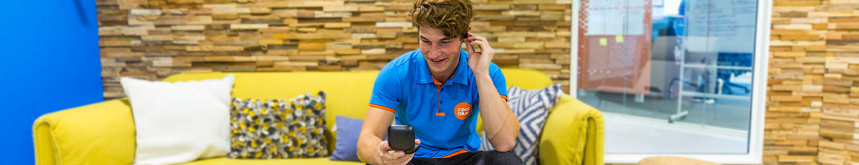 Why Beats works well with Apple