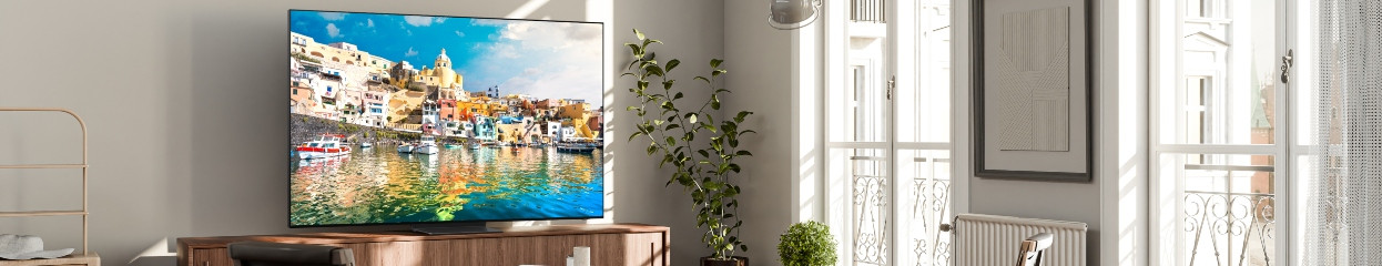 Wat is een 144 hertz tv en wat kun je ermee?