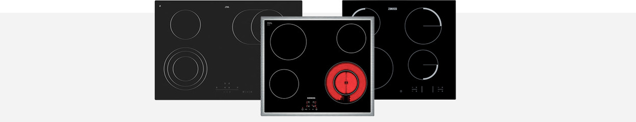 What's ceramic cooking?