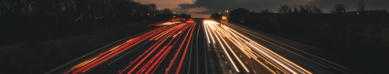 How do you take creative photos with a slow shutter speed?
