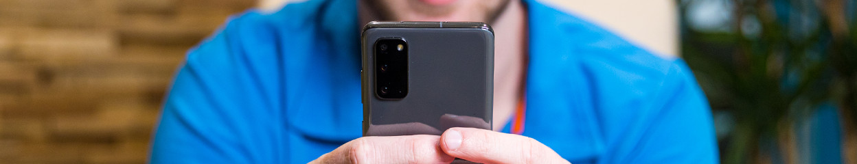 Hoe maak je een back-up van je Android smartphone?