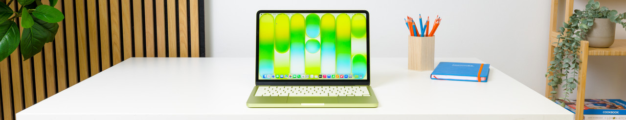 Hoe kies je Apple MacBook voor sociale of economische studies?