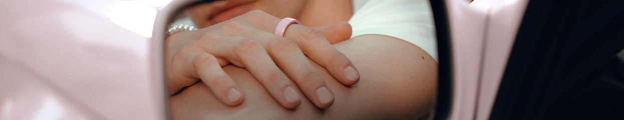 Wat is een smart ring?