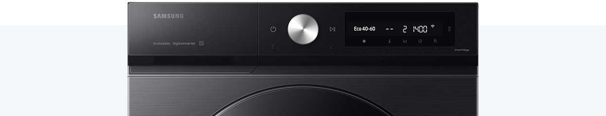 Hoe kies je een Samsung wasmachine?