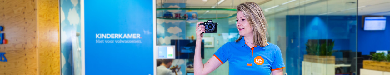 What's a mirrorless camera and why should you choose one?