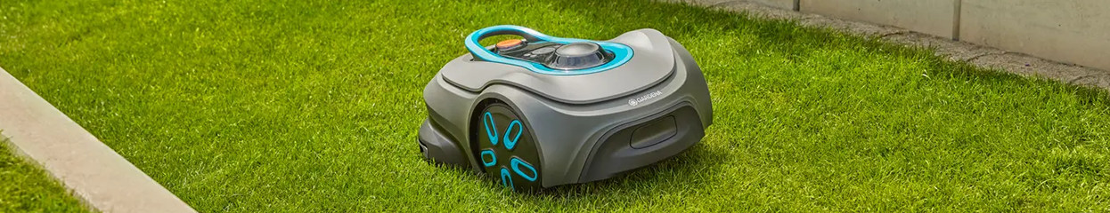 Alles over het Gardena Smart System